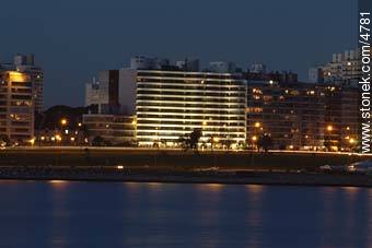  - Departamento de Montevideo - URUGUAY. Foto No. 4781
