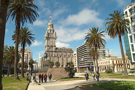  - Department of Montevideo - URUGUAY. Photo #4905