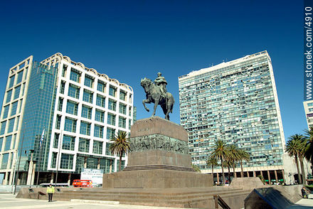  - Departamento de Montevideo - URUGUAY. Foto No. 4910
