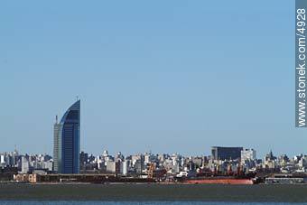  - Departamento de Montevideo - URUGUAY. Foto No. 4928