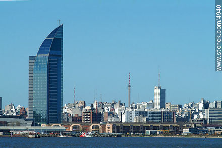  - Department of Montevideo - URUGUAY. Photo #4940