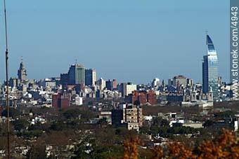  - Department of Montevideo - URUGUAY. Photo #4943