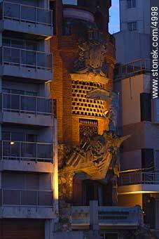  - Departamento de Montevideo - URUGUAY. Foto No. 4998