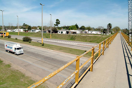  - Departamento de Montevideo - URUGUAY. Foto No. 13525