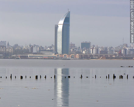  - Departamento de Montevideo - URUGUAY. Foto No. 13630