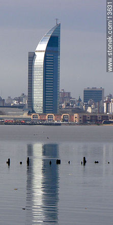  - Department of Montevideo - URUGUAY. Photo #13631