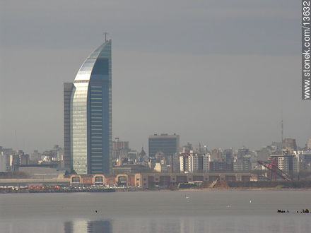  - Department of Montevideo - URUGUAY. Photo #13632