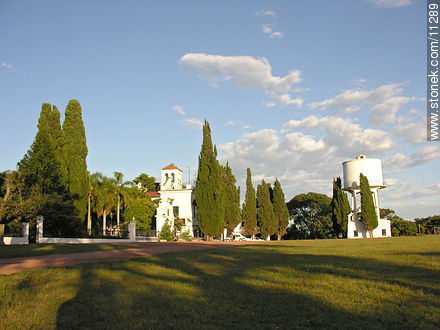 Estancia Turística San Pedro de Timote - Departamento de Florida - URUGUAY. Foto No. 11289